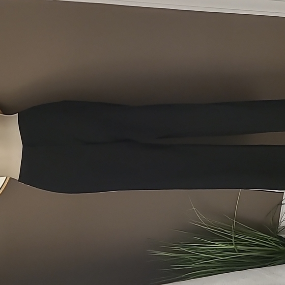 Womens Tuxedo Pants - Picture 1 of 3